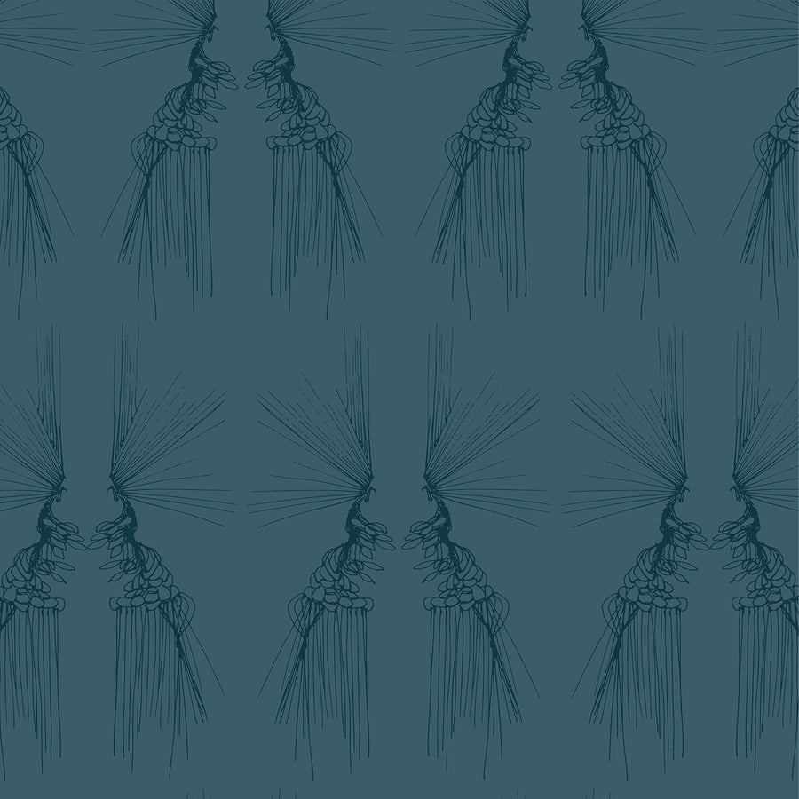 KIVA | DEEP SEA