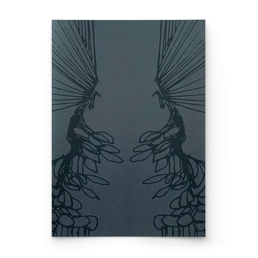 KIVA | DEEP SEA