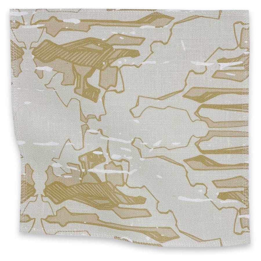 LICHEN | FOX