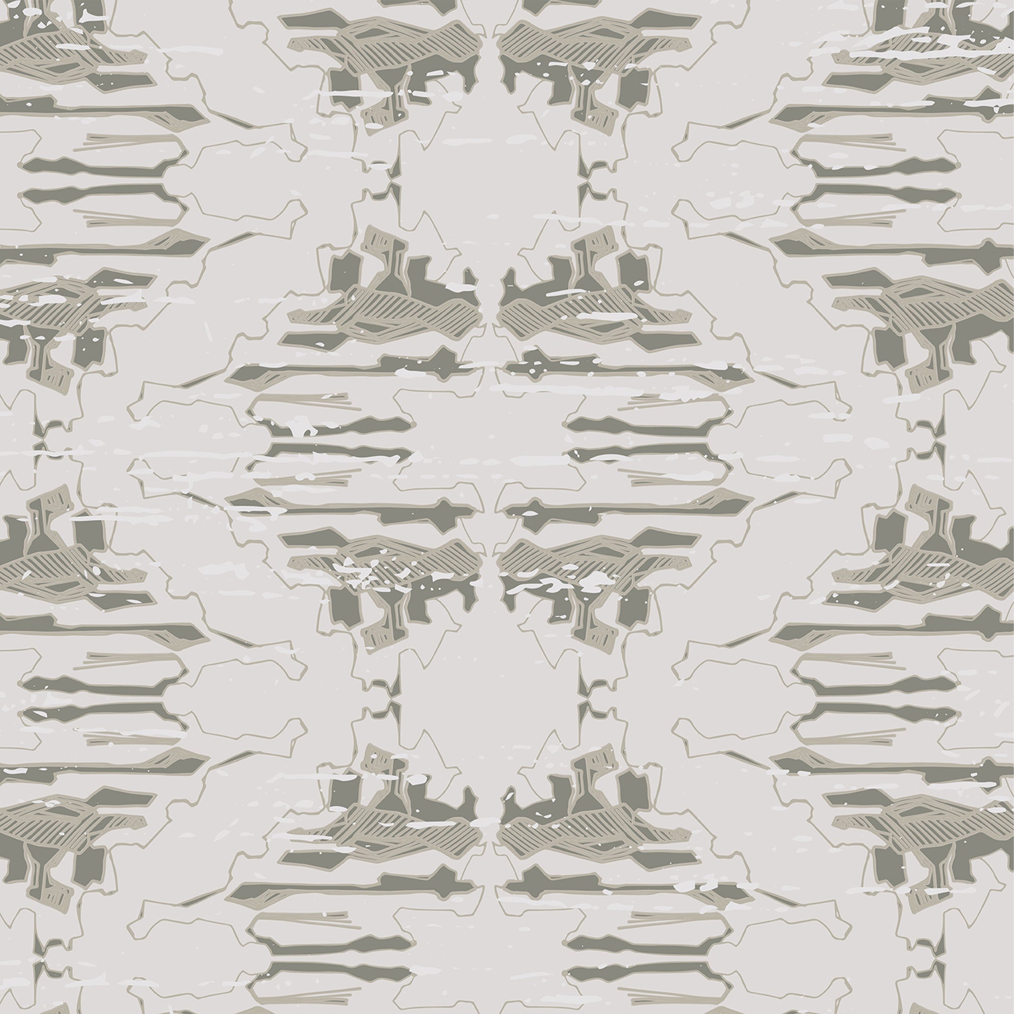 LICHEN | ASH