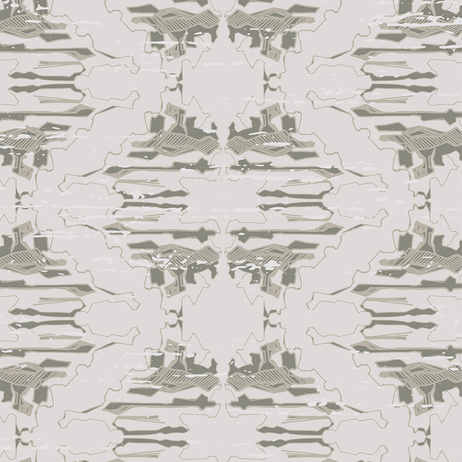 LICHEN | ASH
