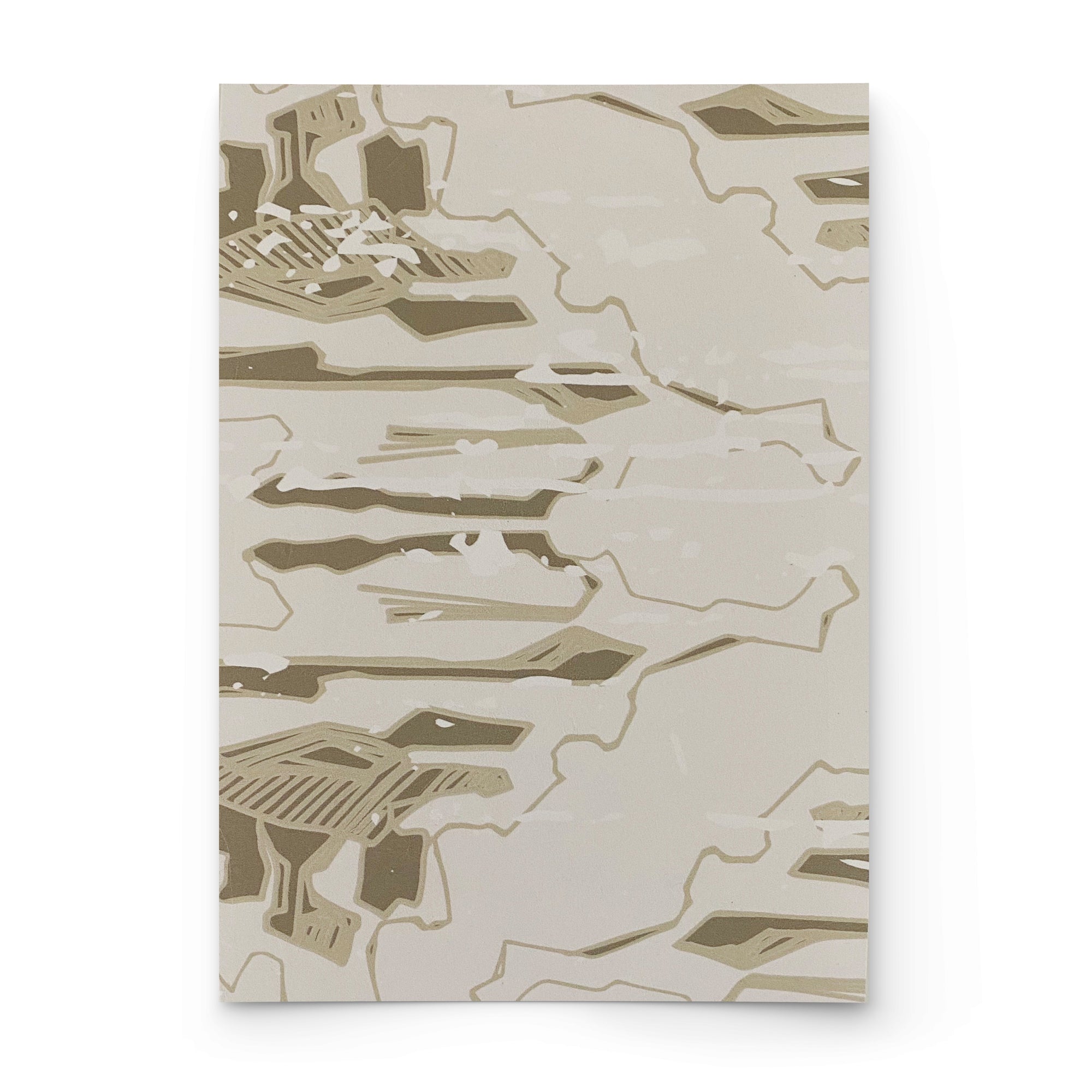 LICHEN | ASH