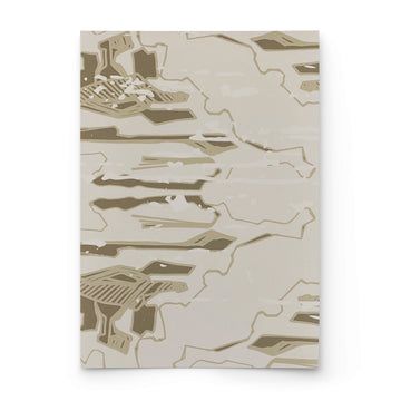 LICHEN | ASH
