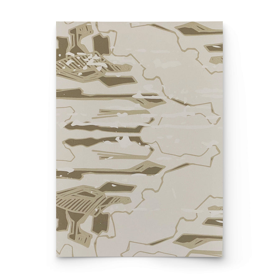 LICHEN | ASH