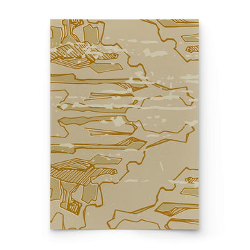 LICHEN | FOX