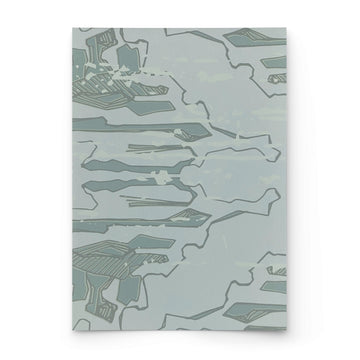 LICHEN | SEAFOAM