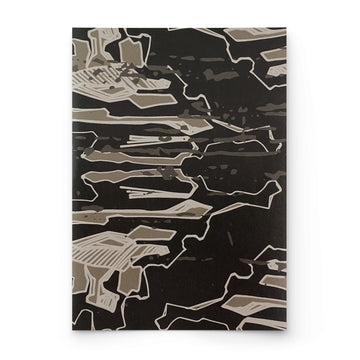 LICHEN | STARLING