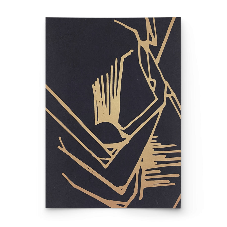 MANTIS | CAVALIER