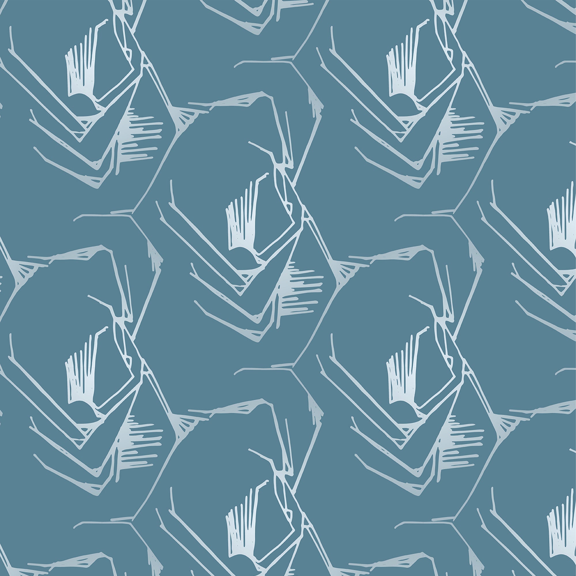 MANTIS | HEIRLOOM