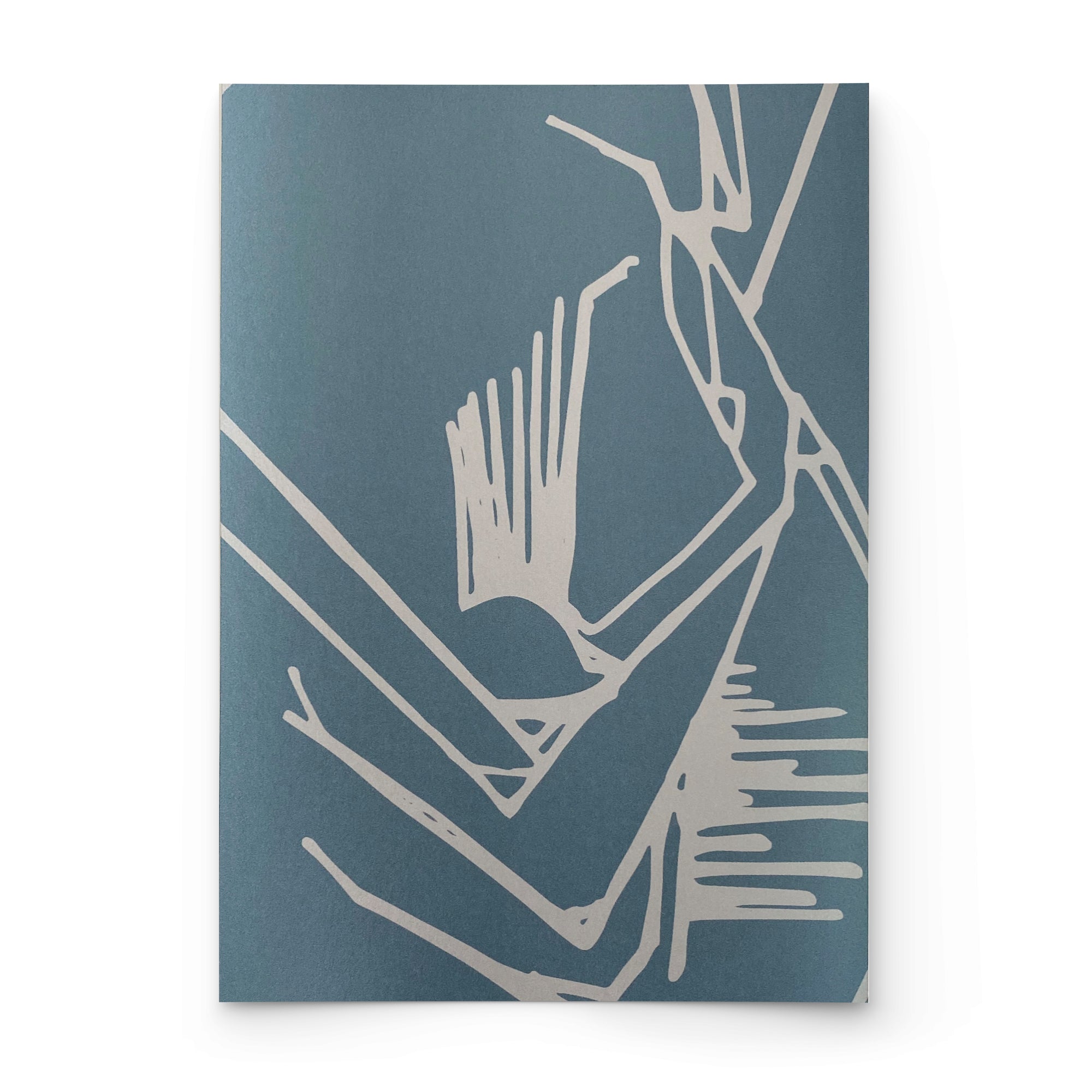 MANTIS | HEIRLOOM