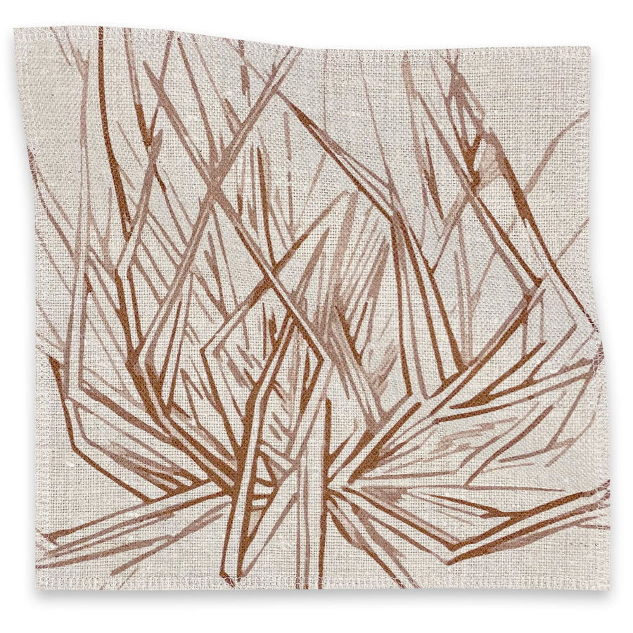 PALM | BLUSH ON NATURAL