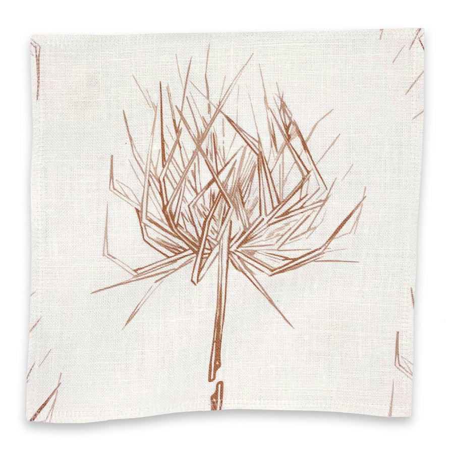 PALM PETITE | BLUSH ON OYSTER