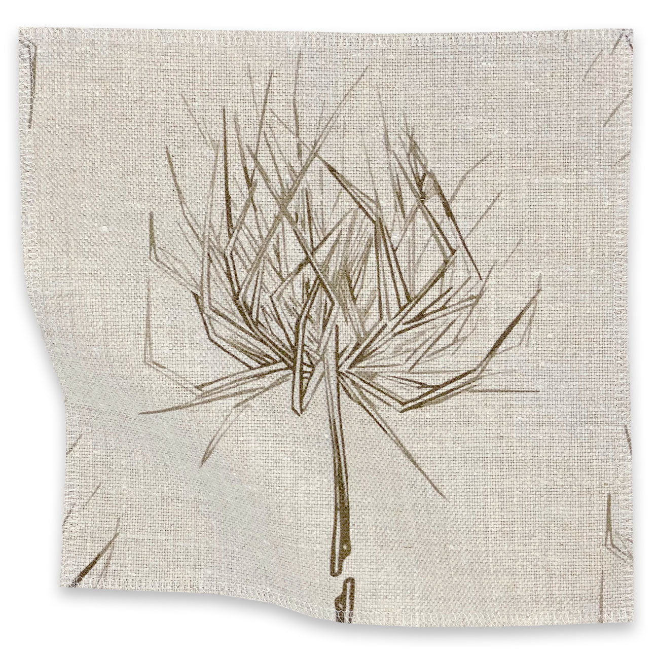 PALM PETITE | PUTTY ON NATURAL