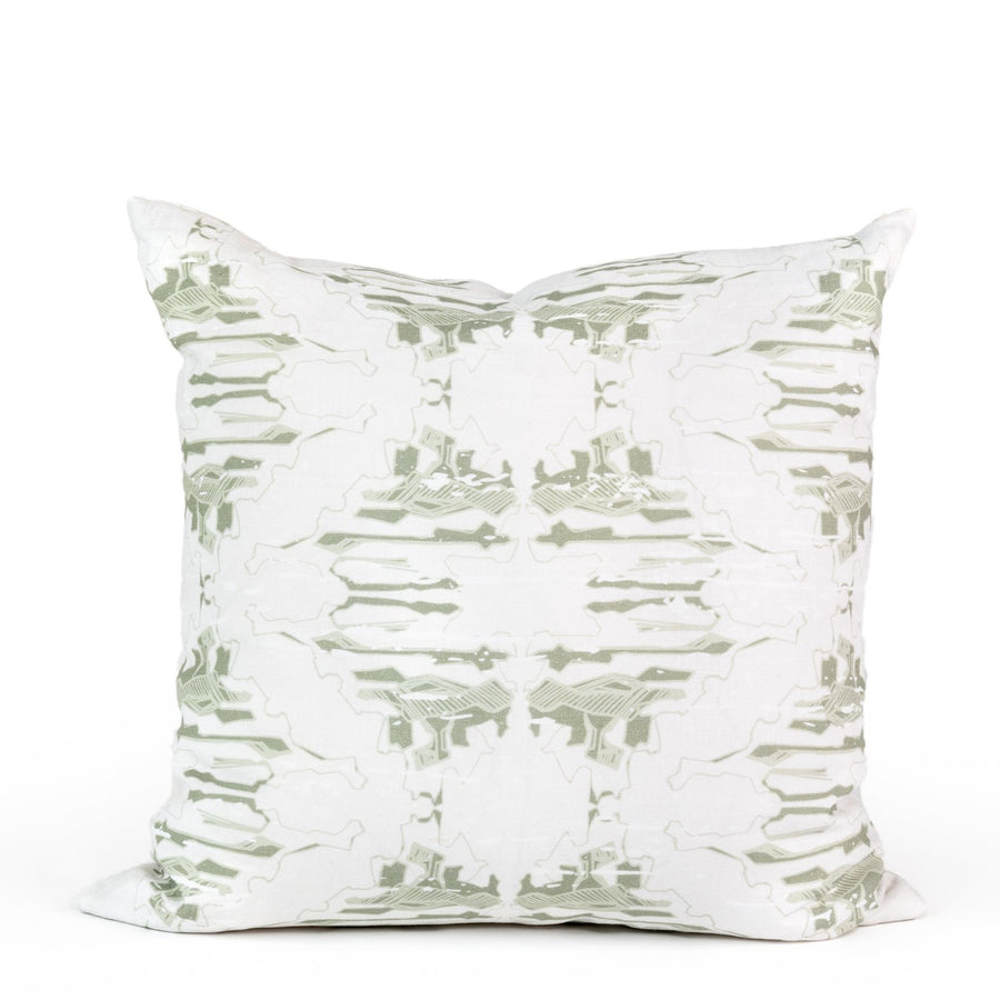 LICHEN Pillow | Ash