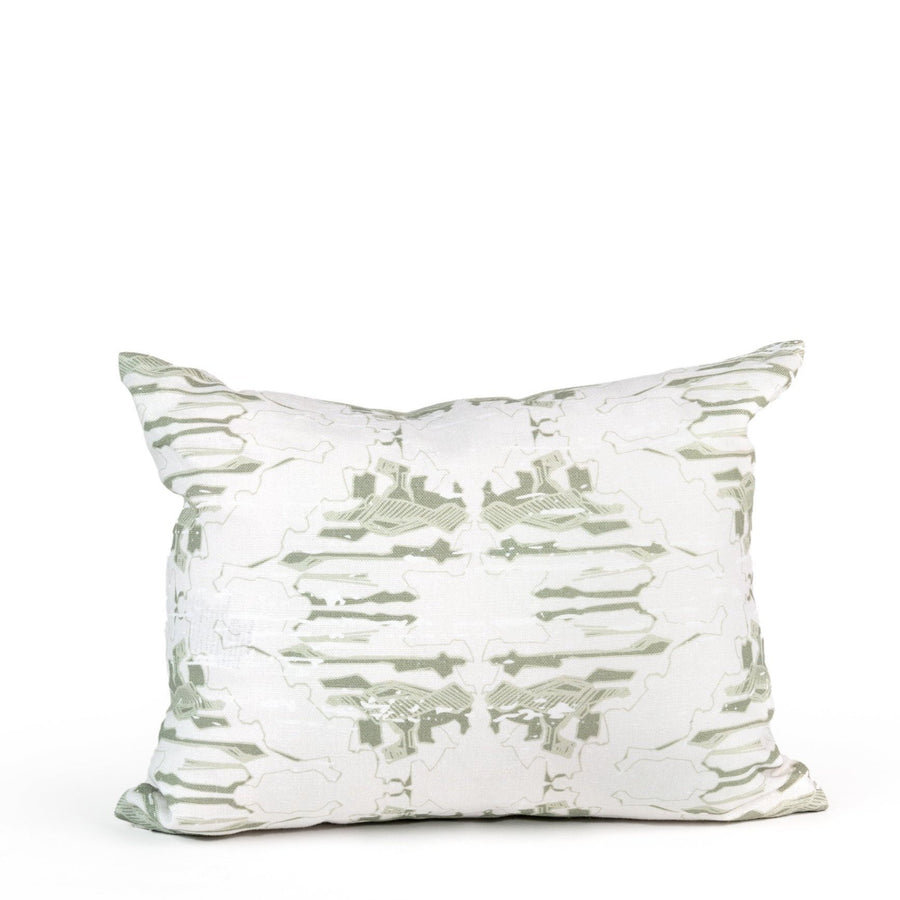 LICHEN Pillow | Ash