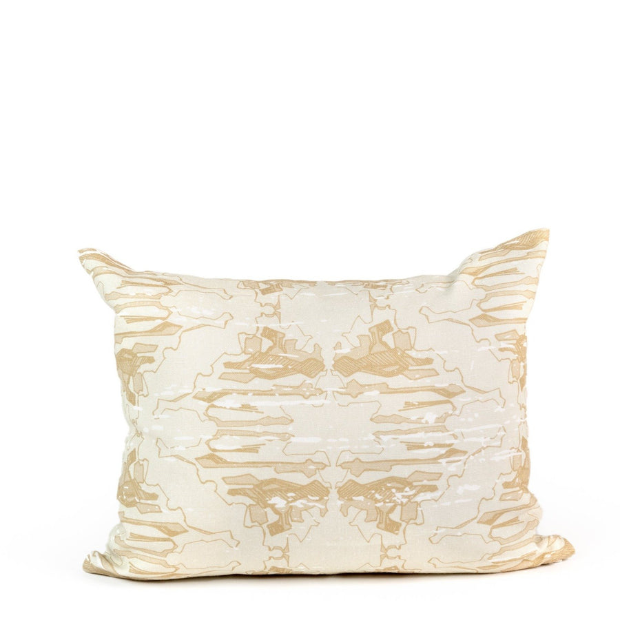 LICHEN Pillow | Fox