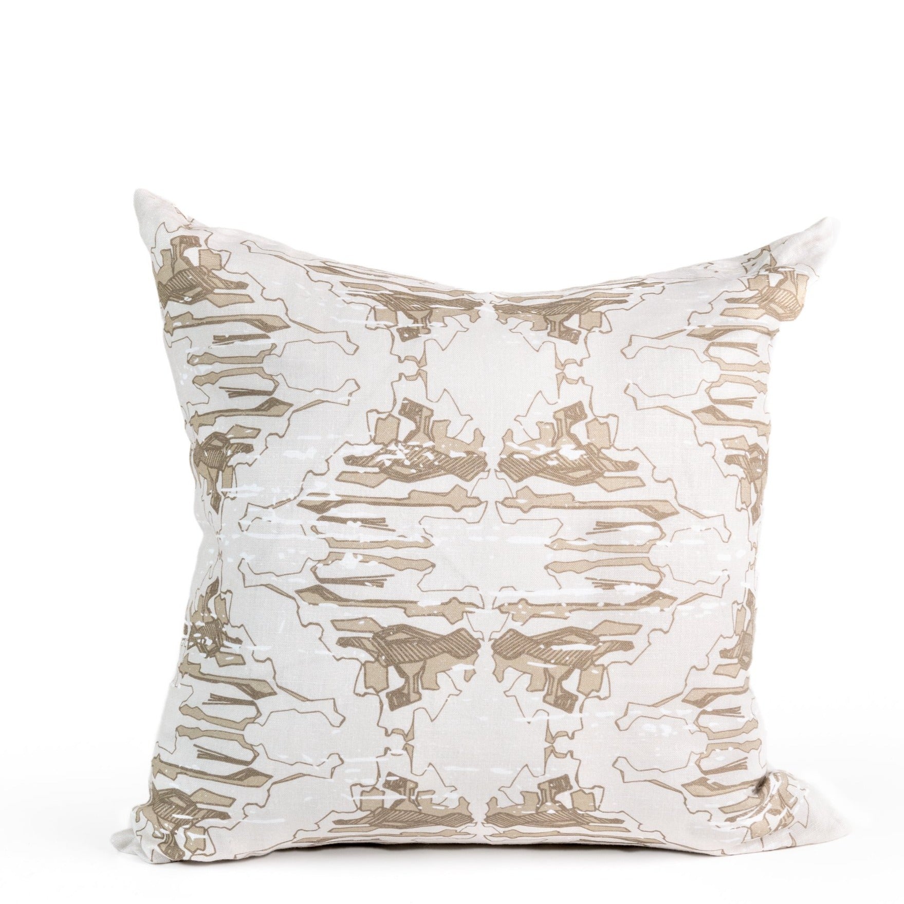LICHEN Pillow | Mushroom