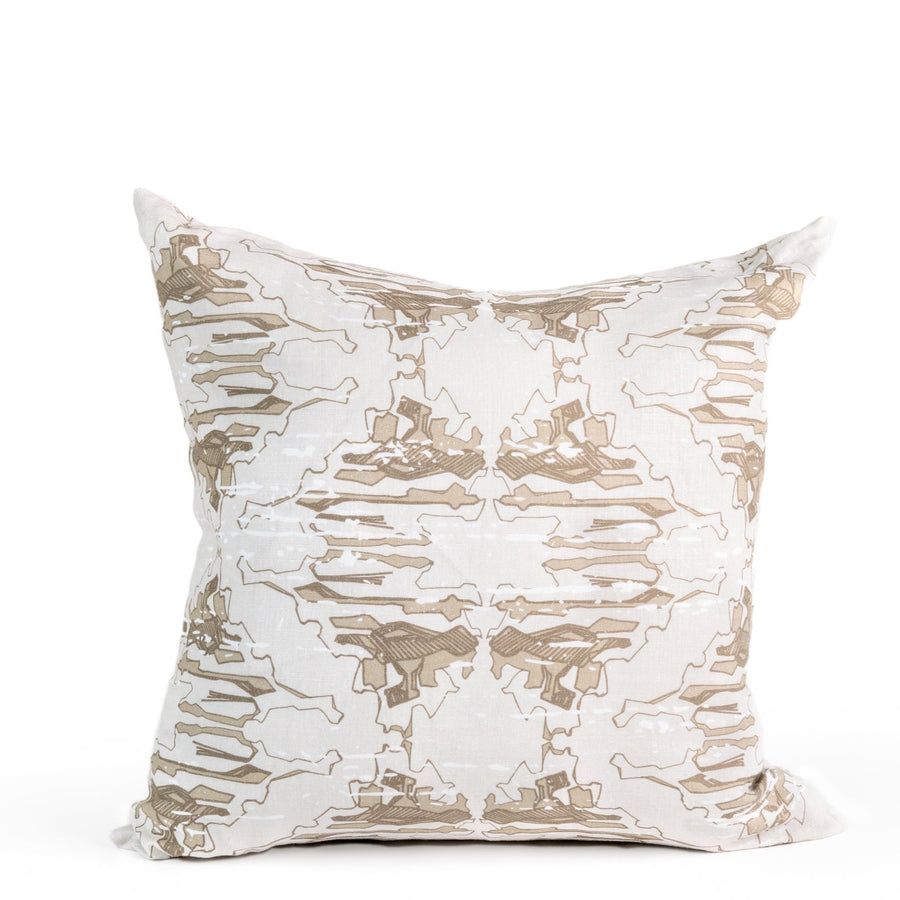 LICHEN Pillow | Mushroom