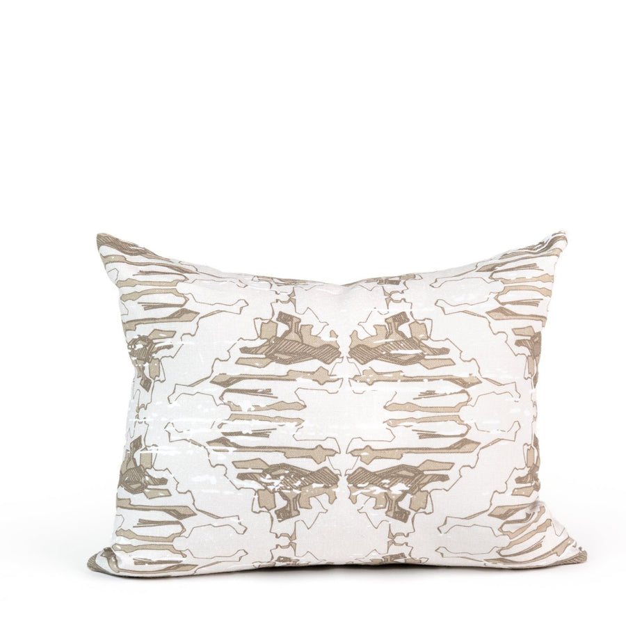 LICHEN Pillow | Mushroom