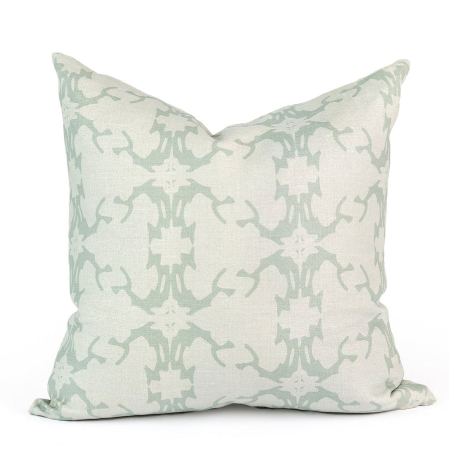 VERTEBRAE Pillow | Mineral
