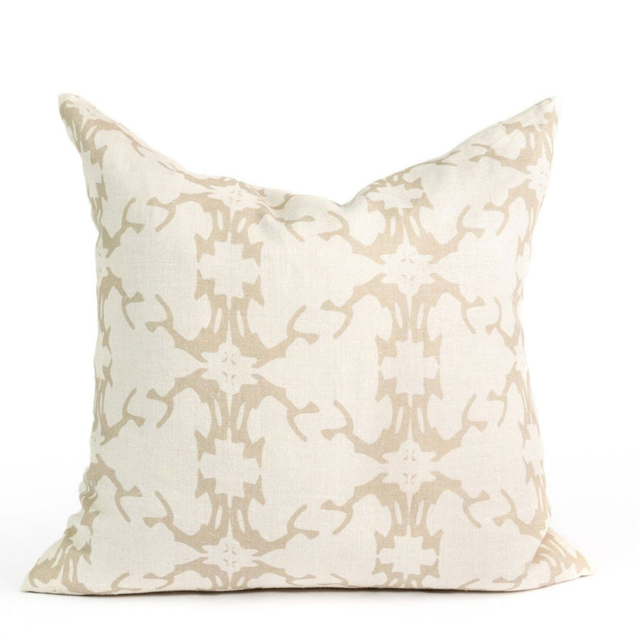 VERTEBRAE Pillow | Sand