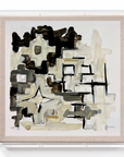 WEST: BLANKET NO.1