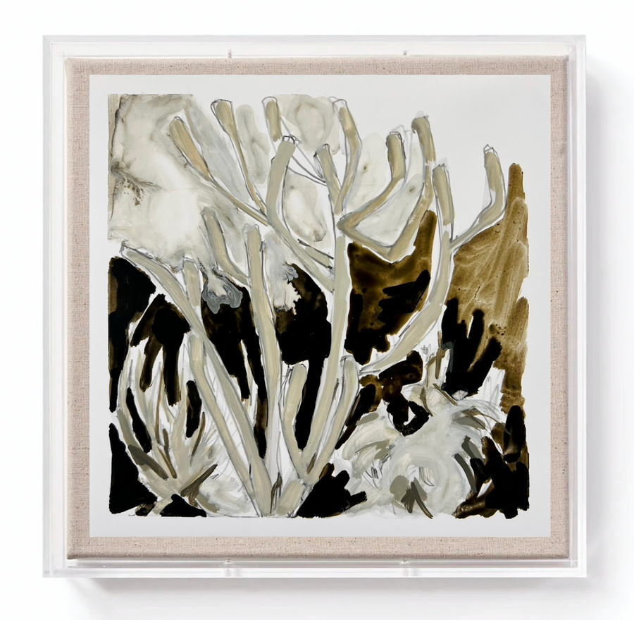 WEST: CACTI NO.1
