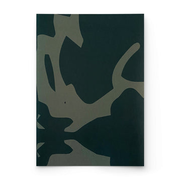 VERTEBRAE | TURQ