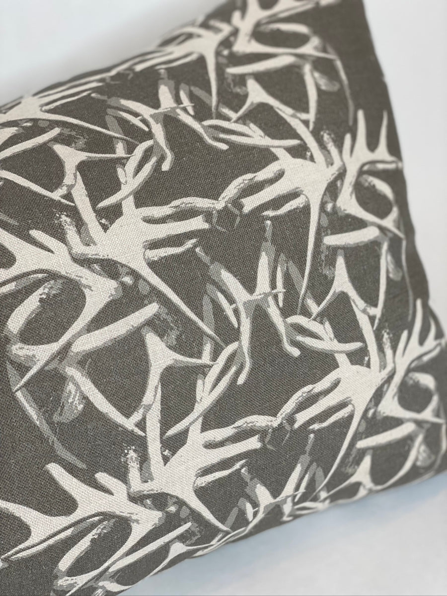 SHED Pillow | Earth