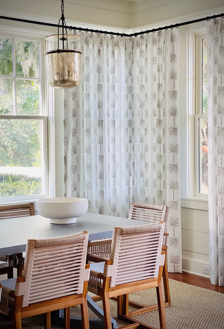 PALM PETITE | PUTTY ON OYSTER