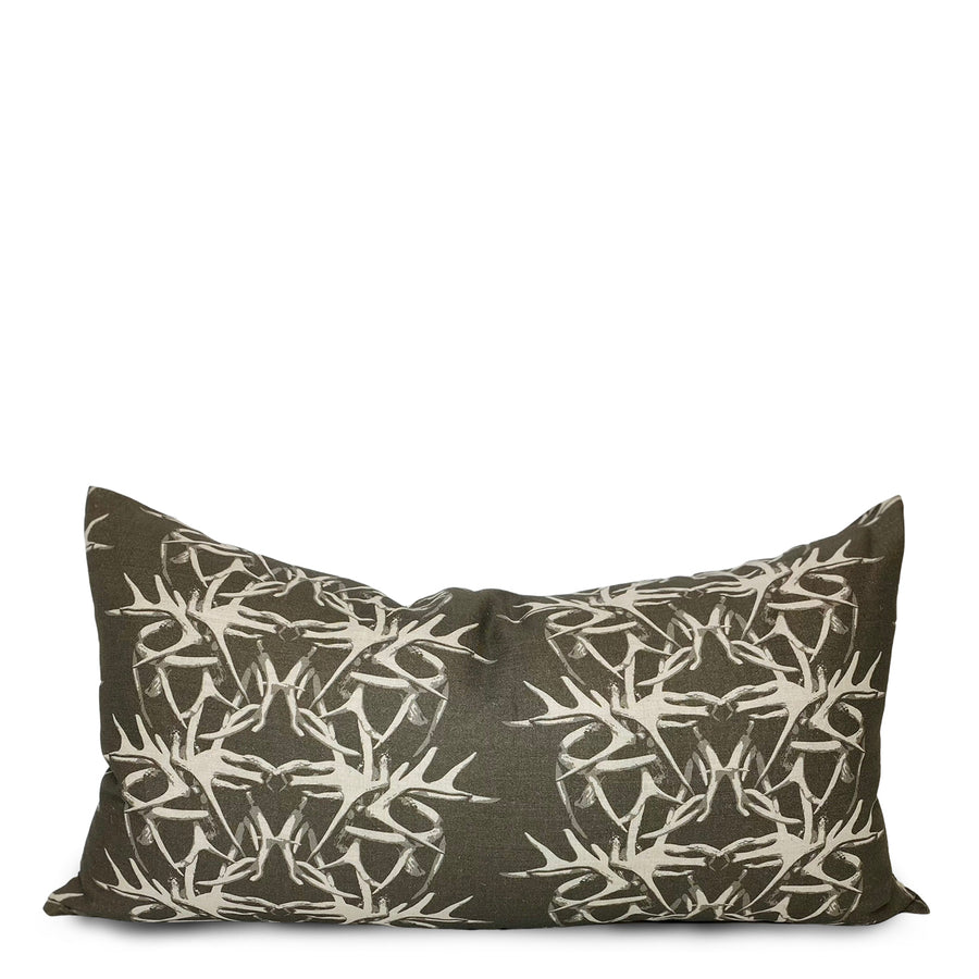 SHED Pillow | Earth