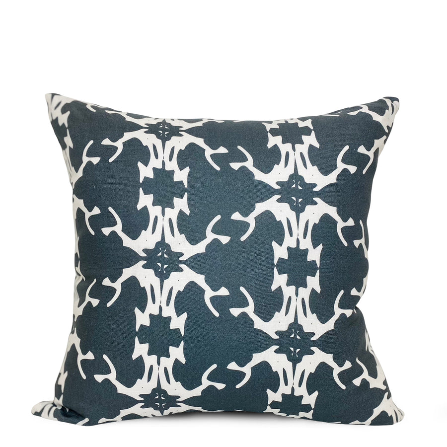 VERTEBRAE Pillow | Marine