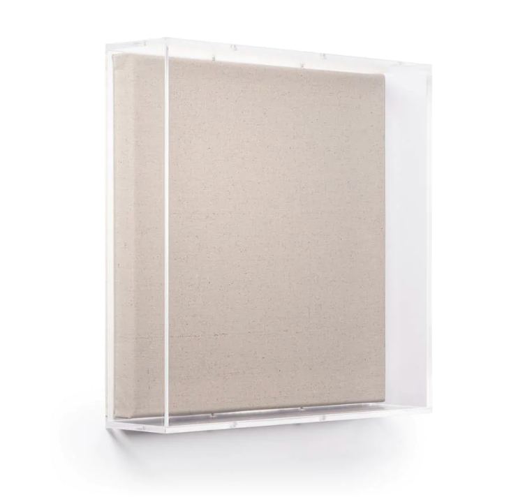 wendy martin acrylic frames for artwork